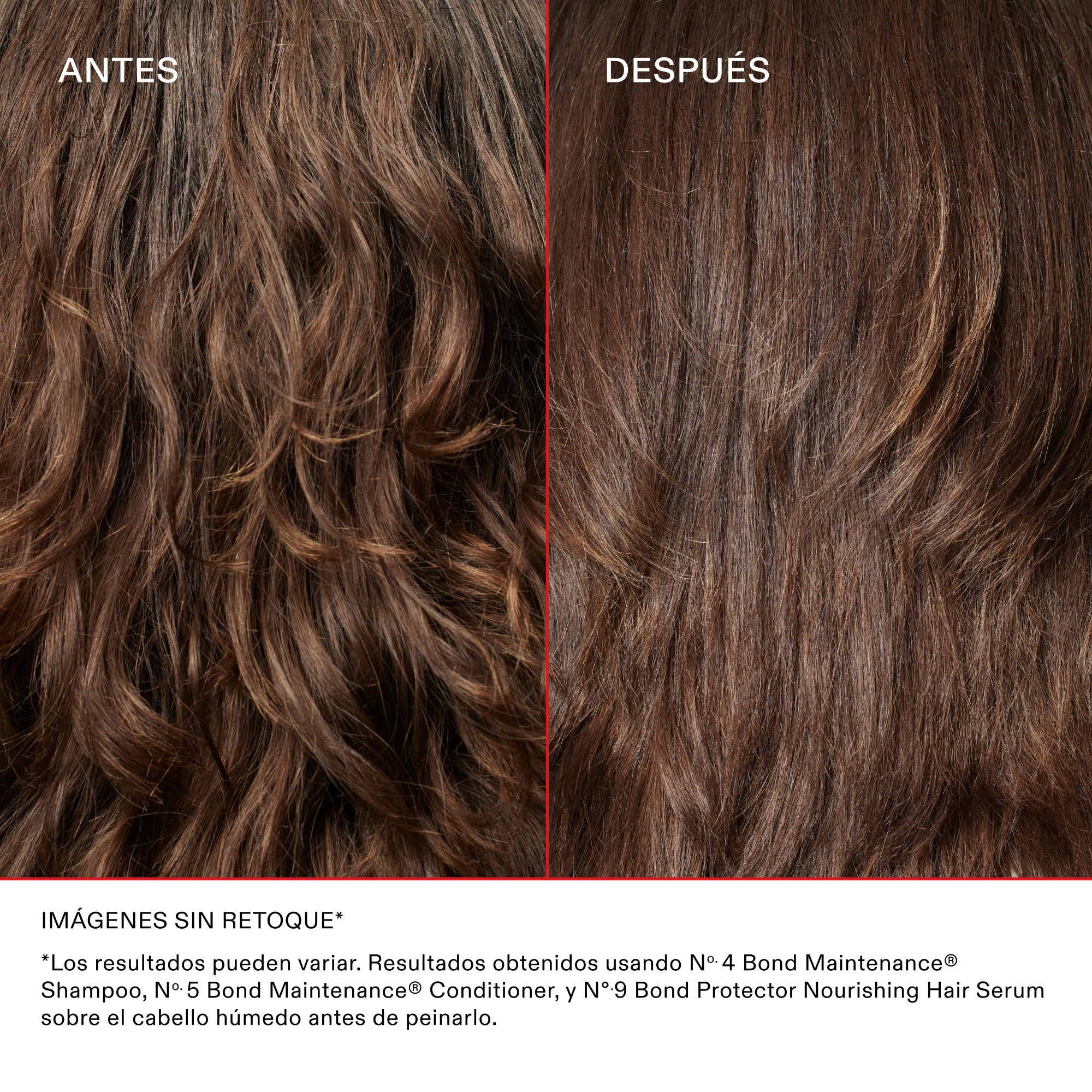 BOND PROTECTOR NO. 9 (SUERO NUTRITIVO PARA CABELLO)